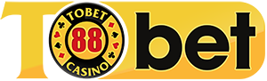Logo tobet88